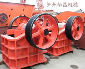 大型石頭破碎機價格 礦山石頭破碎機給料注意事項