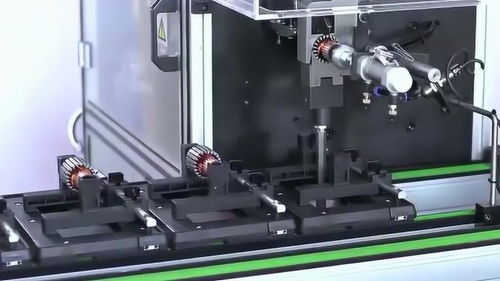 頂級的機械制造過程,牛人自制看2遍都不厭煩