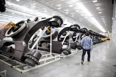 大學里最“吃香”的5大工科專業,畢業等于就業,好工作一大把!