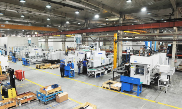 天津建西門子最大的機械傳動研發基地|行業資訊|賽襄軸承_專注高端汽車軸承研發制造