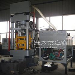 高配置經濟型粉末制品成型設備s鑫源牌粉末液壓機