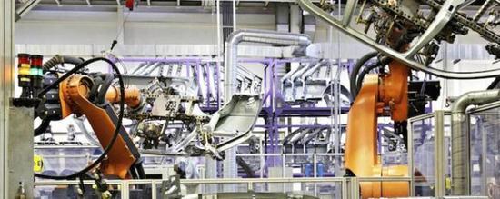 物聯網傳感器將助力工廠預見性維護