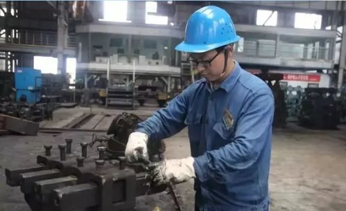 機械制造領域笑話 看完第三條就忍不住了.....