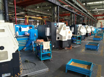 德陽市建安機械制造招聘信息_公司前景_規模_待遇怎么樣