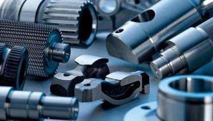 關于機械制造業人才的發展起步之路