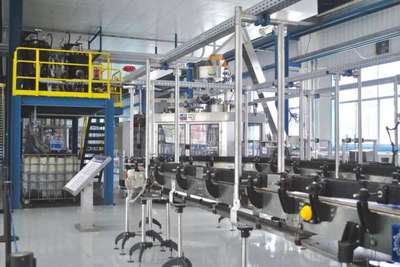 機械設計與制造加工等過程中最重要的概念