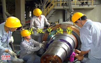 軸修復廠家【今日推薦網武漢通用機械】