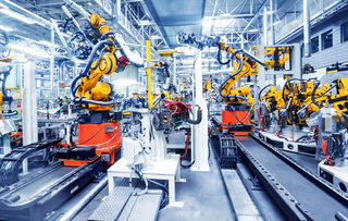 imc 2019中國智造cio年會備受關注 機械制造行業大咖云集