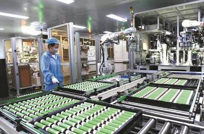 廬江工業的發展史,聽我給你慢慢道來