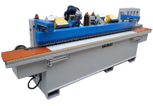 家具制造機械全自動砂邊打磨機
