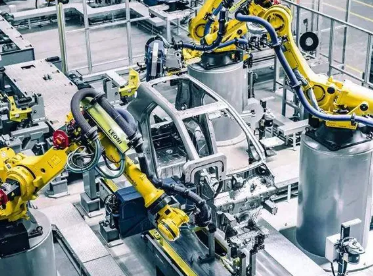 2020中國智能制造行業發展現狀和前景趨勢分析