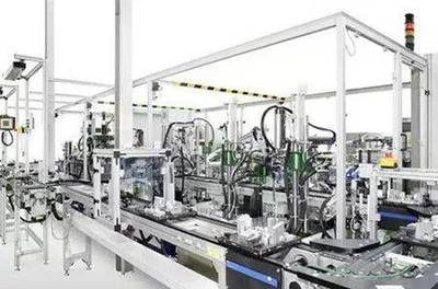 【解讀】每天一個大學專業--機械設計與制造及其自動化