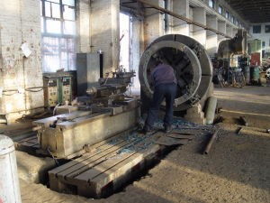 機械工程學科簡介