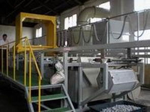 滾筒式磷化線(xiàn)圖片,滾筒式磷化線(xiàn)高清圖片 無(wú)錫市埃方機(jī)械制造廠(chǎng),