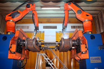 西安重裝銅川煤機公司智能制造引燃高質量發展新引擎