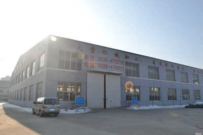 煙臺通用機械設備制造招聘信息_公司前景_規模_待遇怎么樣