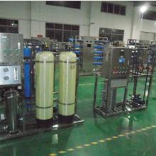 超純水設設備生產(chǎn)價格 超純水設設備生產(chǎn)公司 圖片 視頻