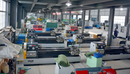 機械設計與制造