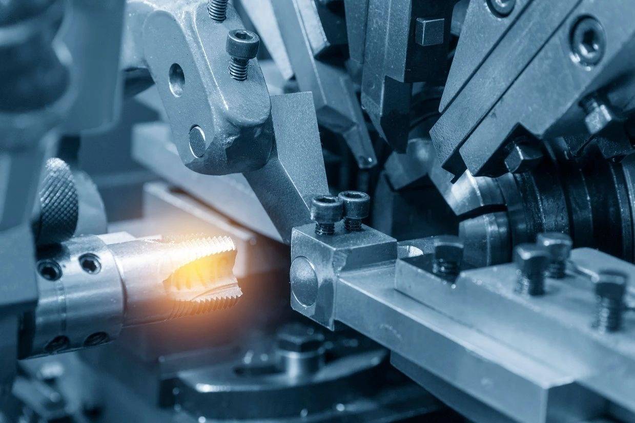 精密機械零件加工, 一起來感受機械加工的魅力!
