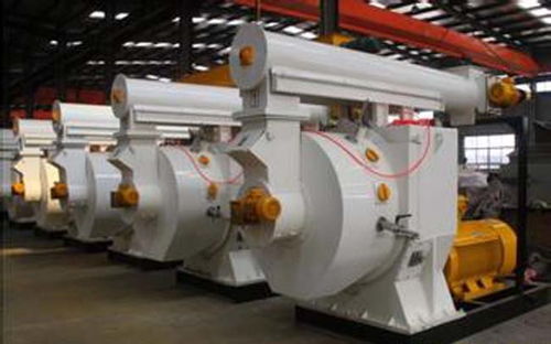 環膜顆粒機工藝 山東省環膜顆粒機工藝