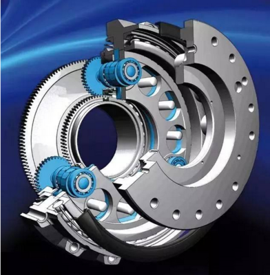 RV減速器為什么不被國產機器人采用?根本原因是技術和成本?