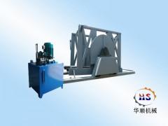 信心源自實力1t磕車機圖片,信心源自實力1t磕車機高清圖片 山東濟寧華順機械有限責任公司,