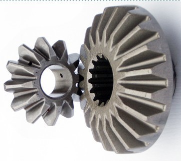 江西乾元機械制造 齒輪