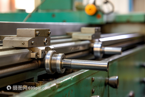 金屬加工設(shè)備機械