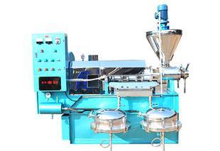 125型榨油機 理想的致富好項目0