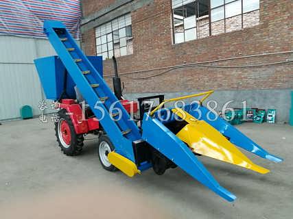 精品推薦 鞏義市永誠玉米收獲機(jī)械制造廠