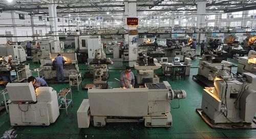 貴州中小企業與軍工企業合作日益緊密