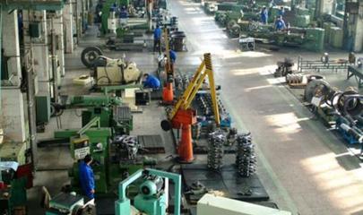 機械制造裝備設計