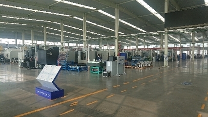 一企一評估、一日一督導--濟南新材料產業園“硬核”服務助力企業復工復產