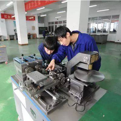 【解讀】每天一個大學專業--機械設計與制造及其自動化