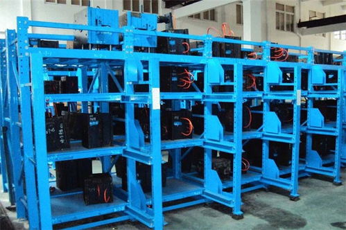 宣輝設備價格 圖 重型貨架生產廠家 鎮江重型貨架