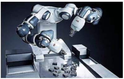 工業機器人教材(張建民)PDF版電子書免費下載