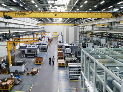 江南風|平原縣黨政考察團赴江蘇四市區考察學習印象篇(蘇南尋蹤)