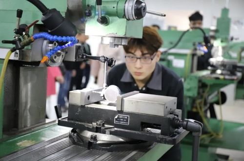 智能制造學(xué)院2020年湖南理工職業(yè)技術(shù)學(xué)院?jiǎn)握袑?zhuān)業(yè) 機(jī)械設(shè)計(jì)與制造專(zhuān)業(yè)